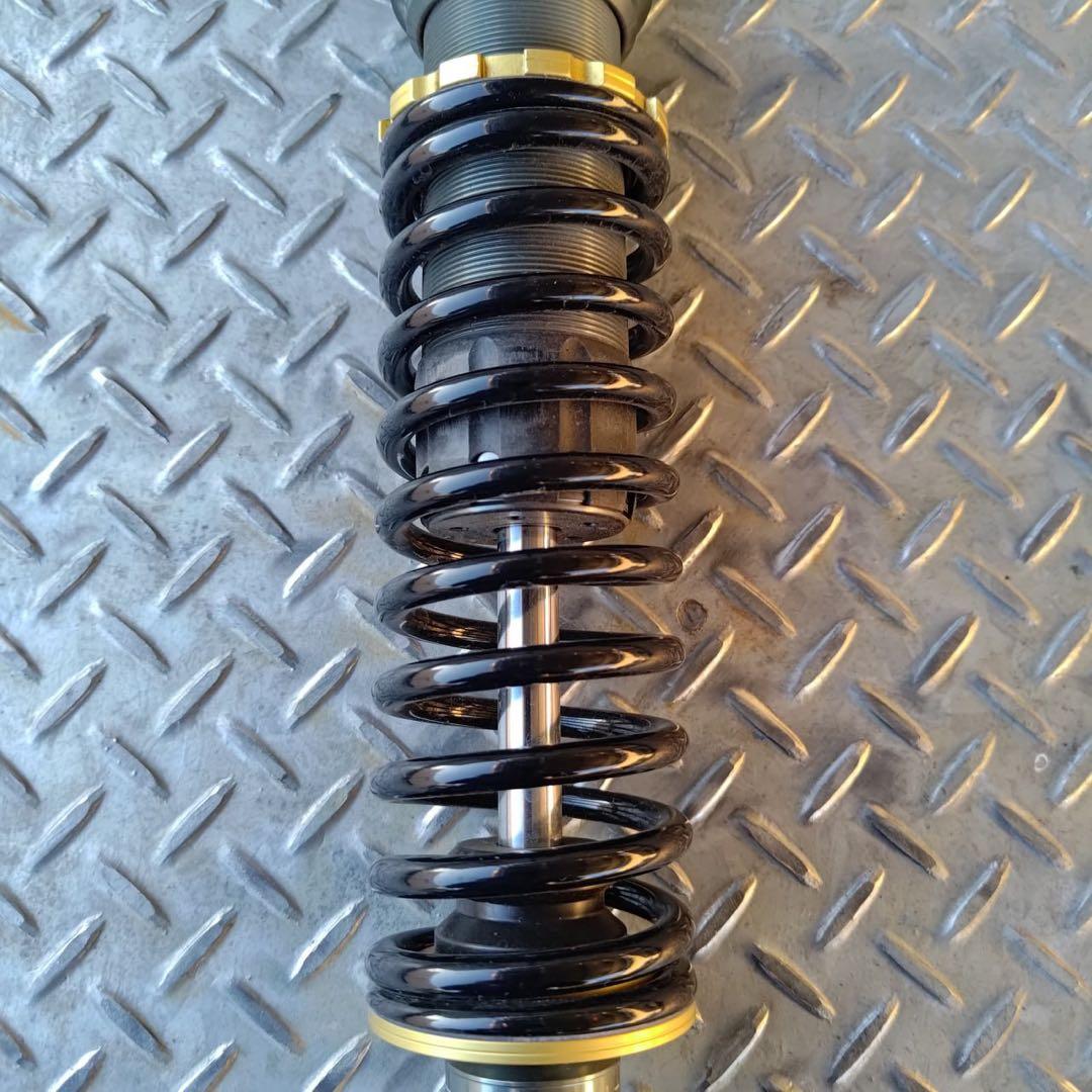 値下げ❗️CT125 JA65用KITACO×GEARS　ショックアブソーバー