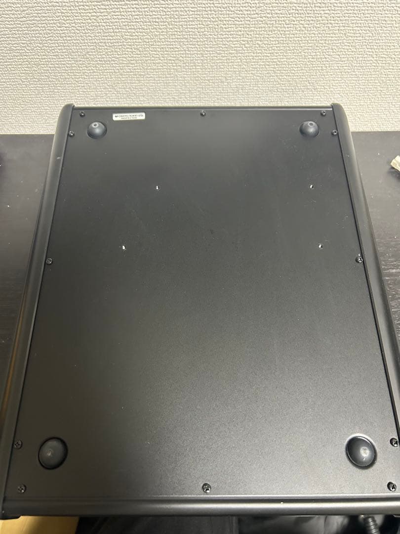 Mackie ProFX8v2 アナログミキサー