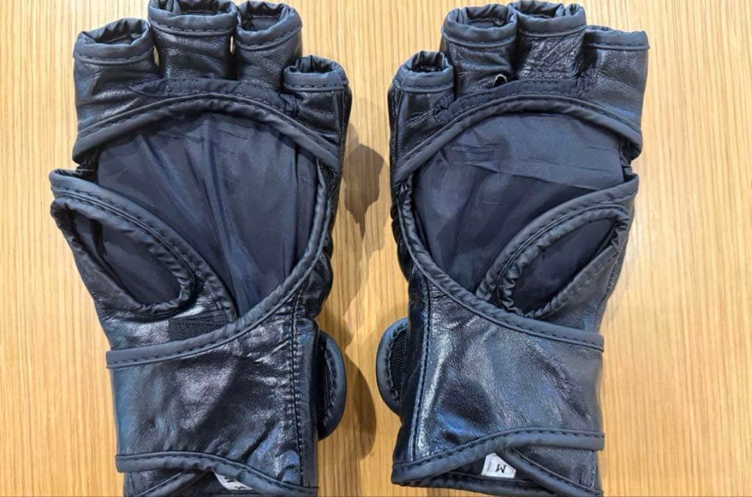 Fairtex ONEオープンフィンガーグローブ