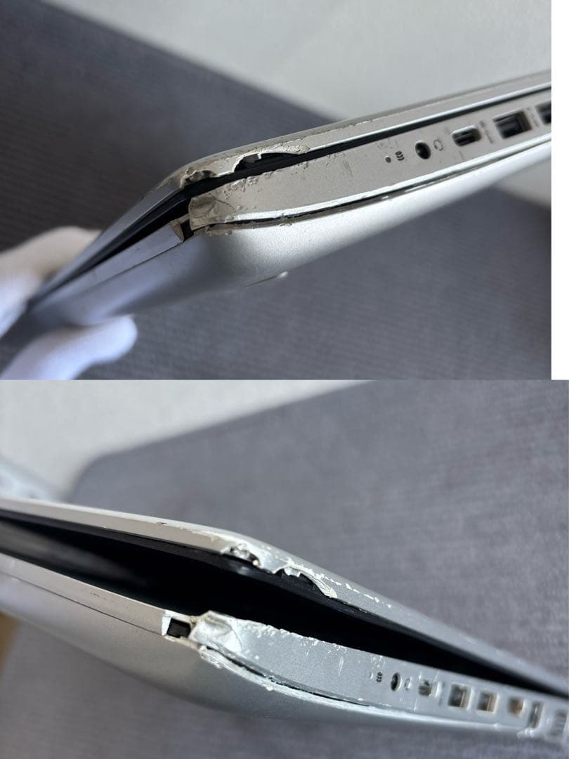 HP ProBook 650 G4 i7-8550U メモリ8GB #6758