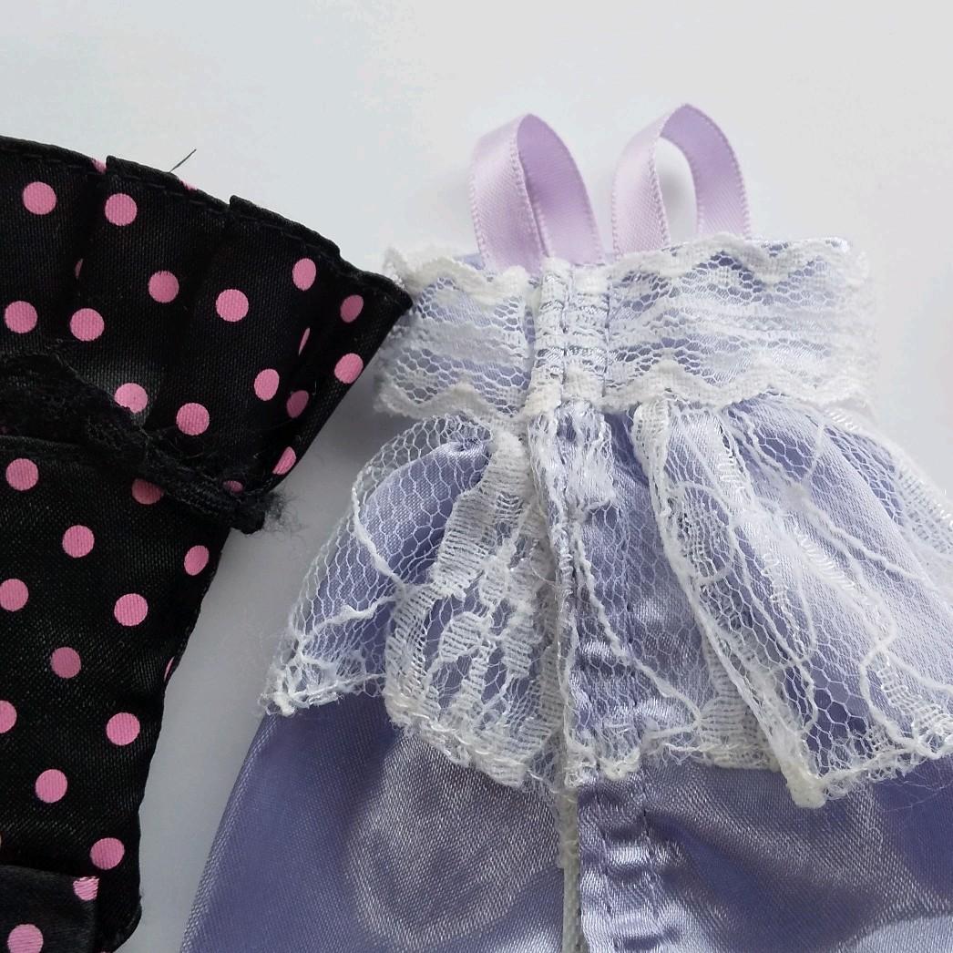 リカちゃんサイズ 洋服 12着セット