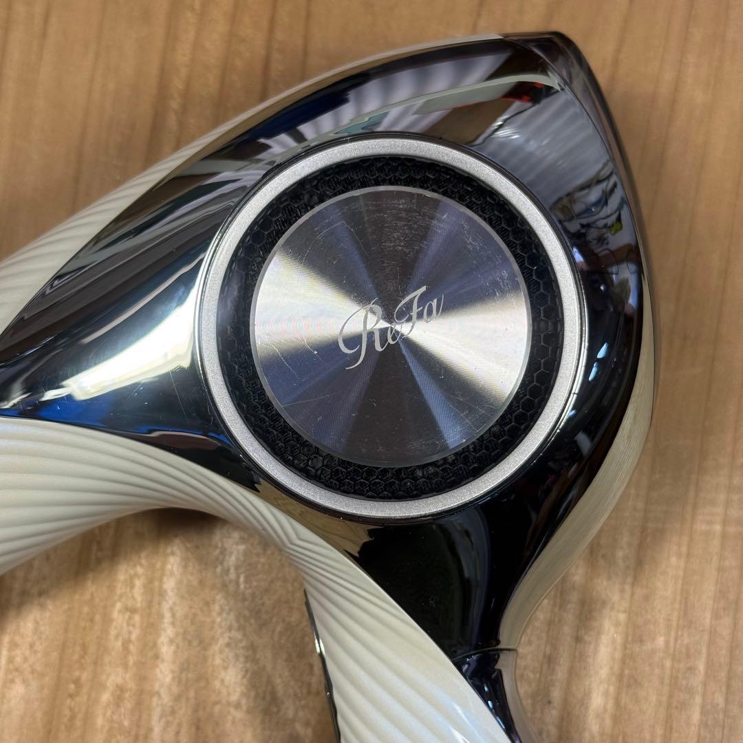 リプド19 ReFa refa リファ　ドライヤープロ　RE-AJ02A