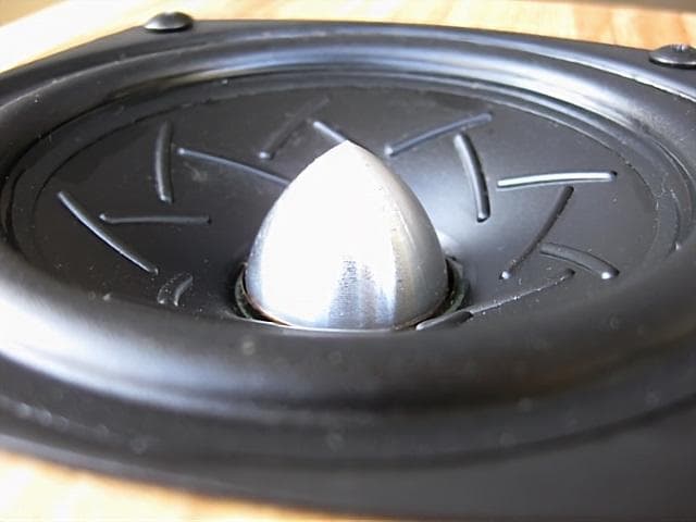 Tangband フルレンジスピーカー　 自作　ペア