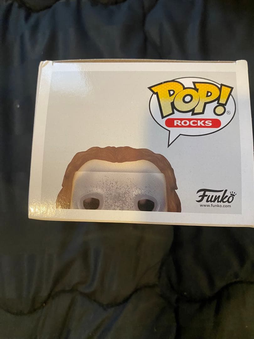 slipknot フィギュア