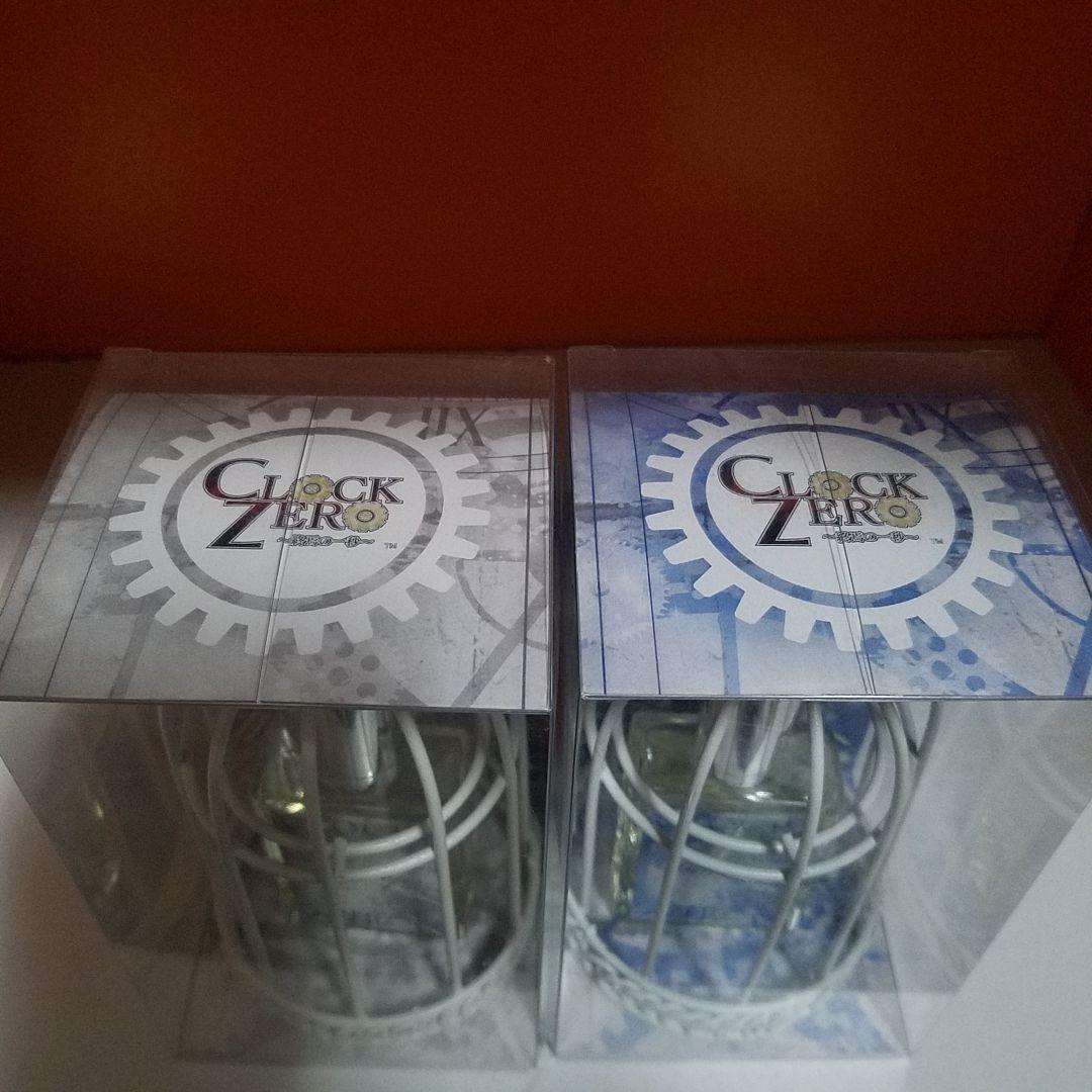 CLOCK ZERO ビショップ 放浪者 オードトワレ 香水 セット オトメイト