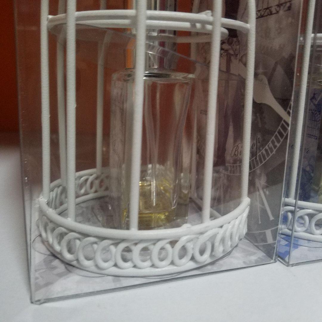 CLOCK ZERO ビショップ 放浪者 オードトワレ 香水 セット オトメイト