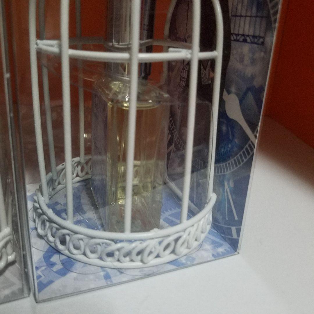 CLOCK ZERO ビショップ 放浪者 オードトワレ 香水 セット オトメイト