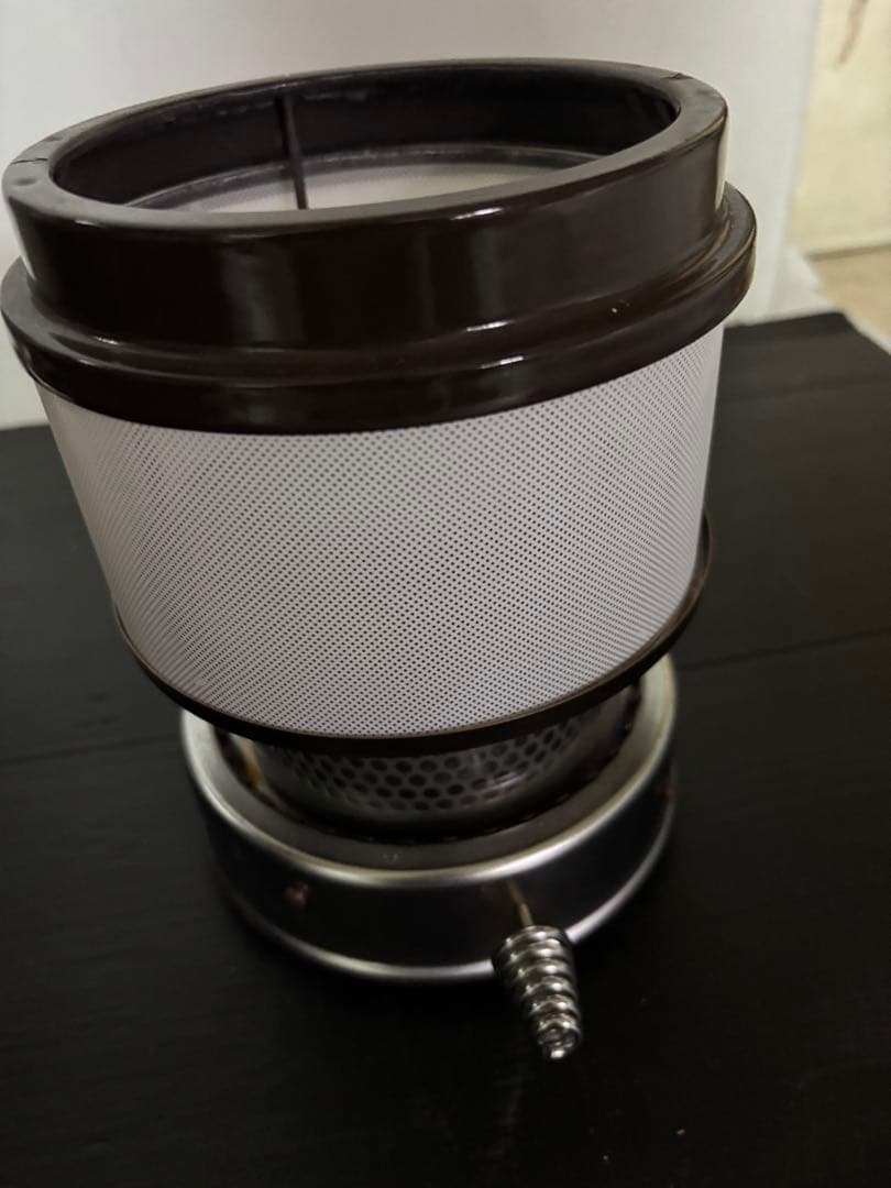 【比較的キレイ‼️】TOYOTOMI RC-W320 ダブルクリーンストーブ