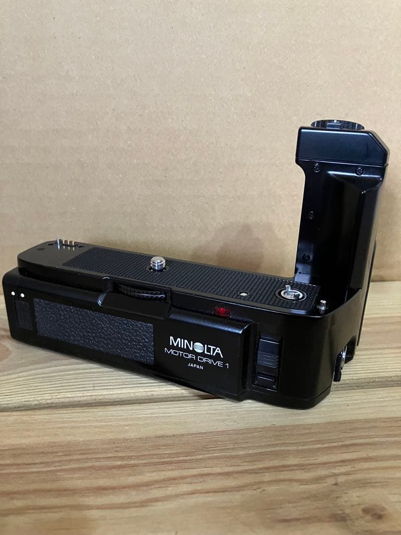 M*様 MINOLTA X-700 一眼レフカメラ 周辺機器各種セット