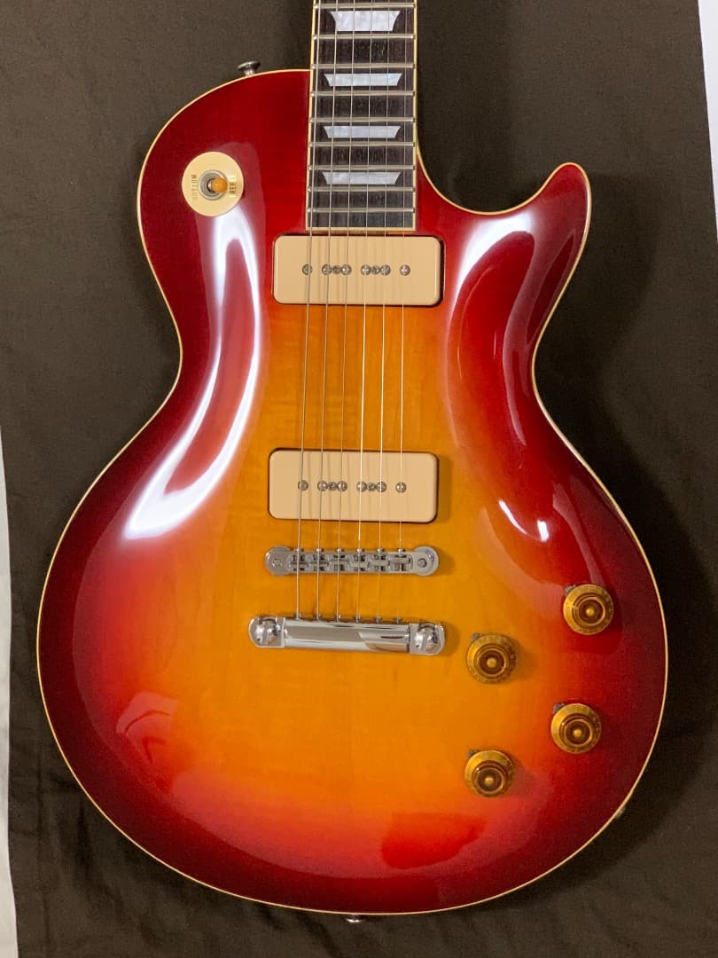 ギター Tokai LS-70S