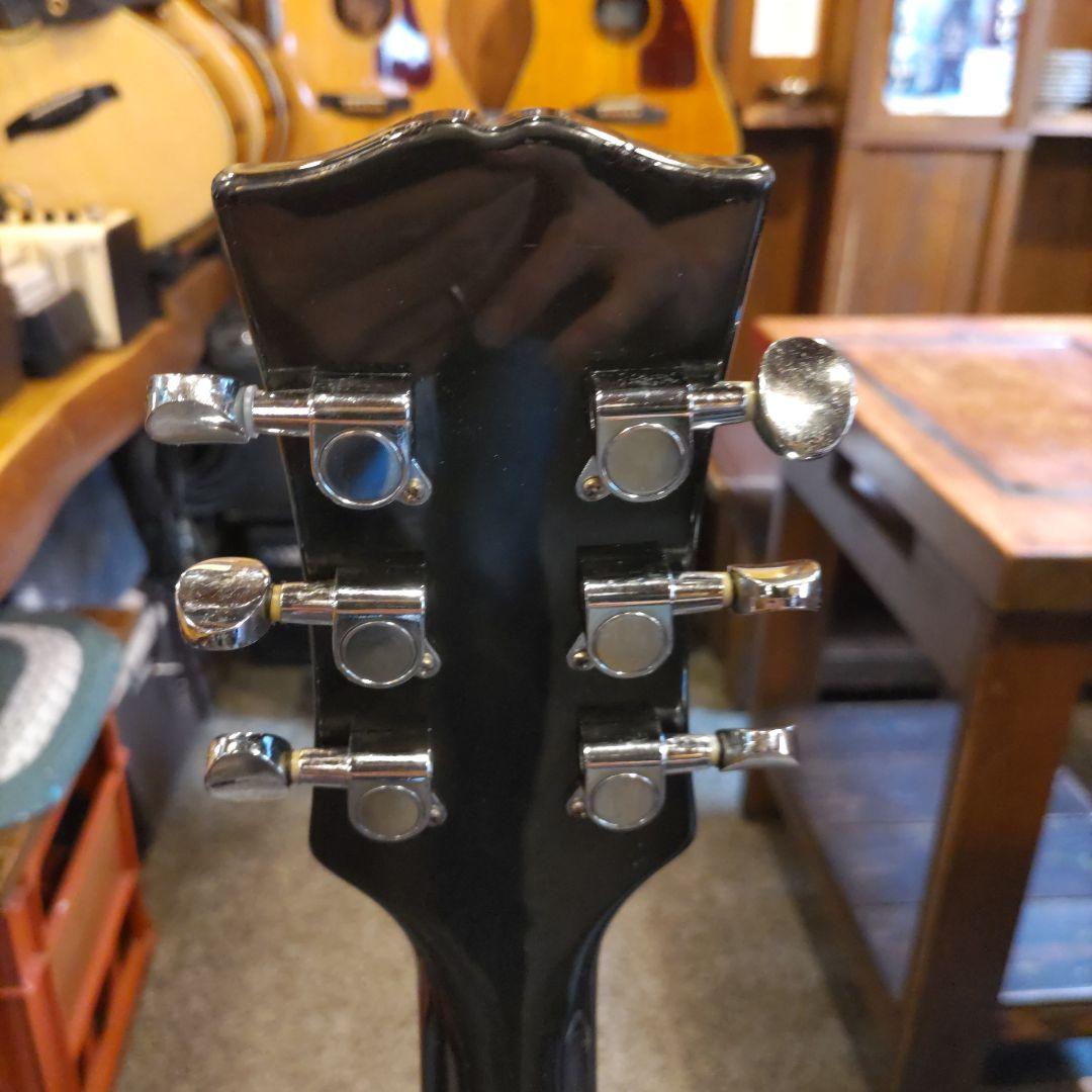 Blitz Leopard P-90 (管理サナ)