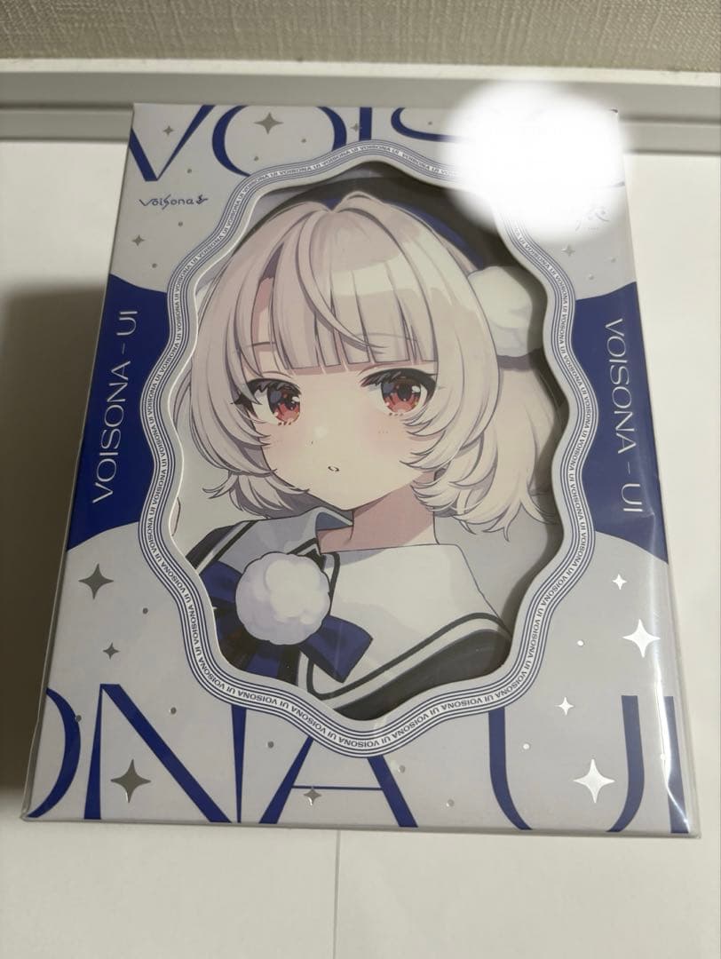 VoiSona 雨衣（うい）【数量限定スペシャル版】