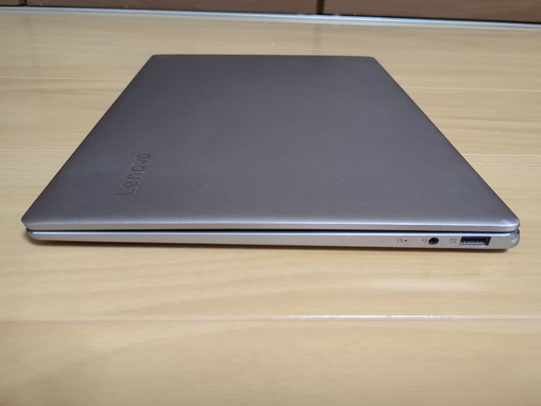 ideapad 720S-13ARR Ryzen 5 ・8GB・128GBSSD