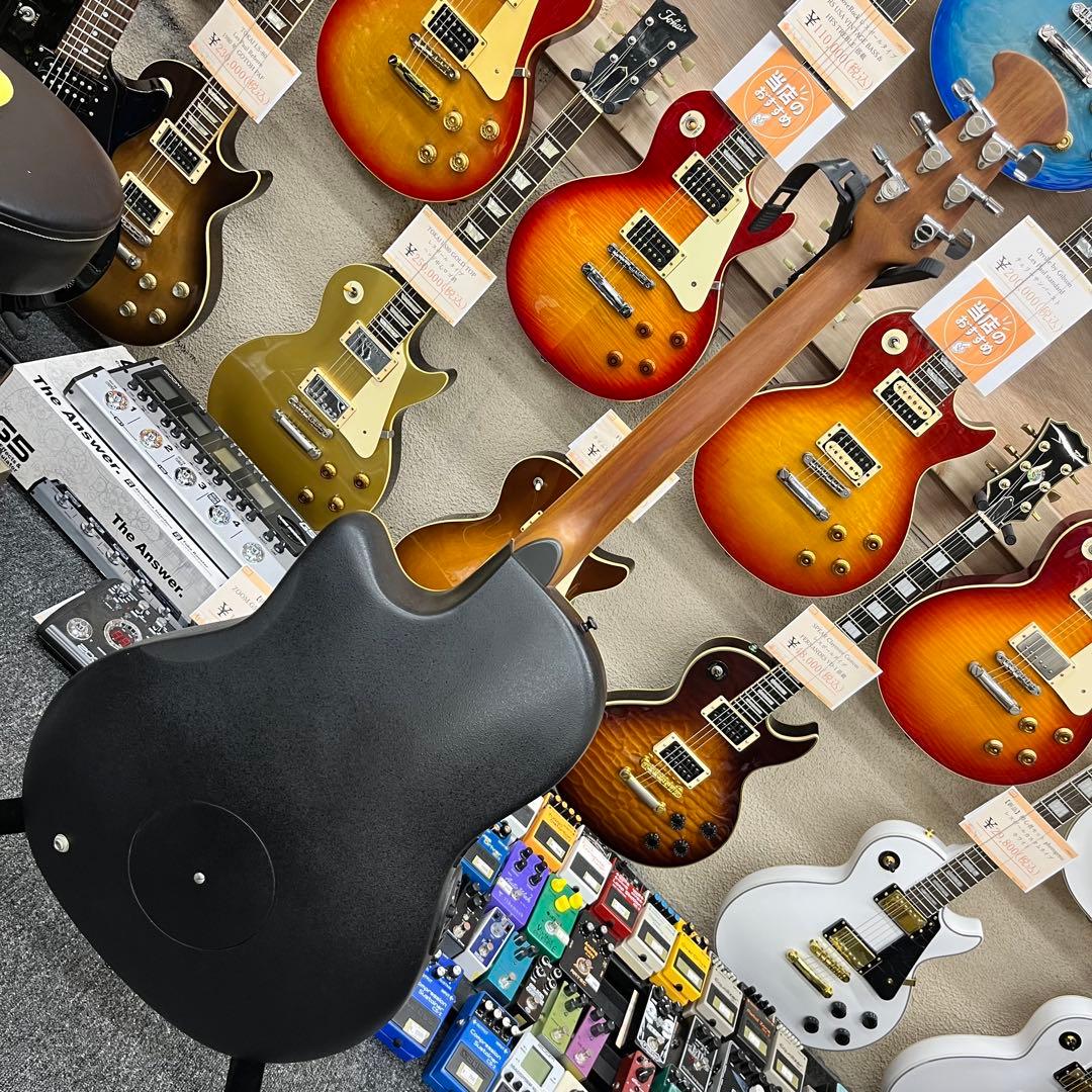 【11551】Ovation CC48 エレアコオベーション