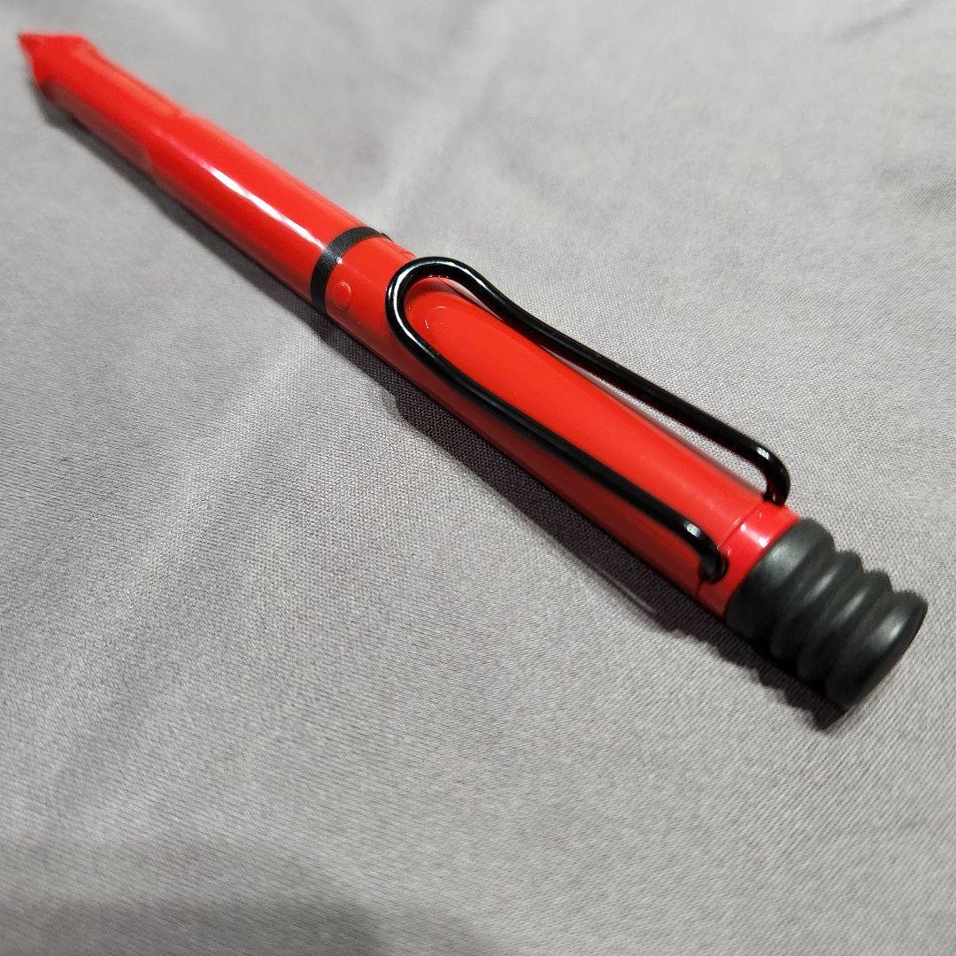 I*i様 【廃盤品】LAMY サファリ ツインペン 【希少】