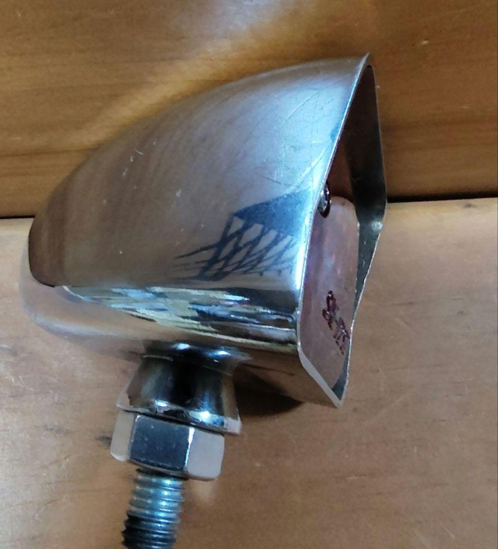 テールランプ☆ビンテージ希少テール