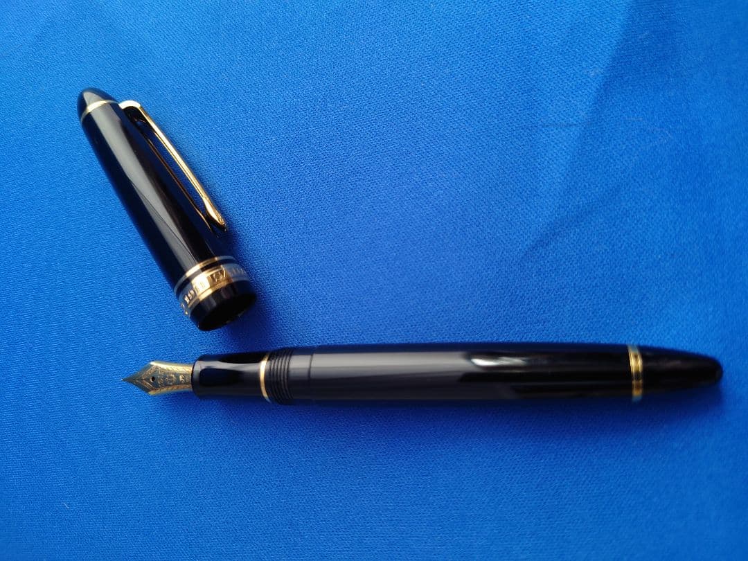 セーラー万年筆 プロフィットスタンダード万年筆 ブラック F(細字)