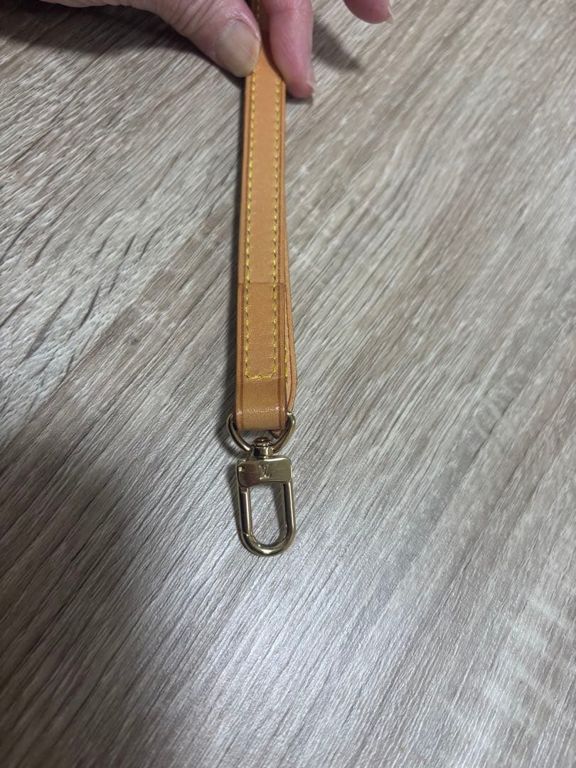 mai-t@ ルイビトンショルダーストラップ