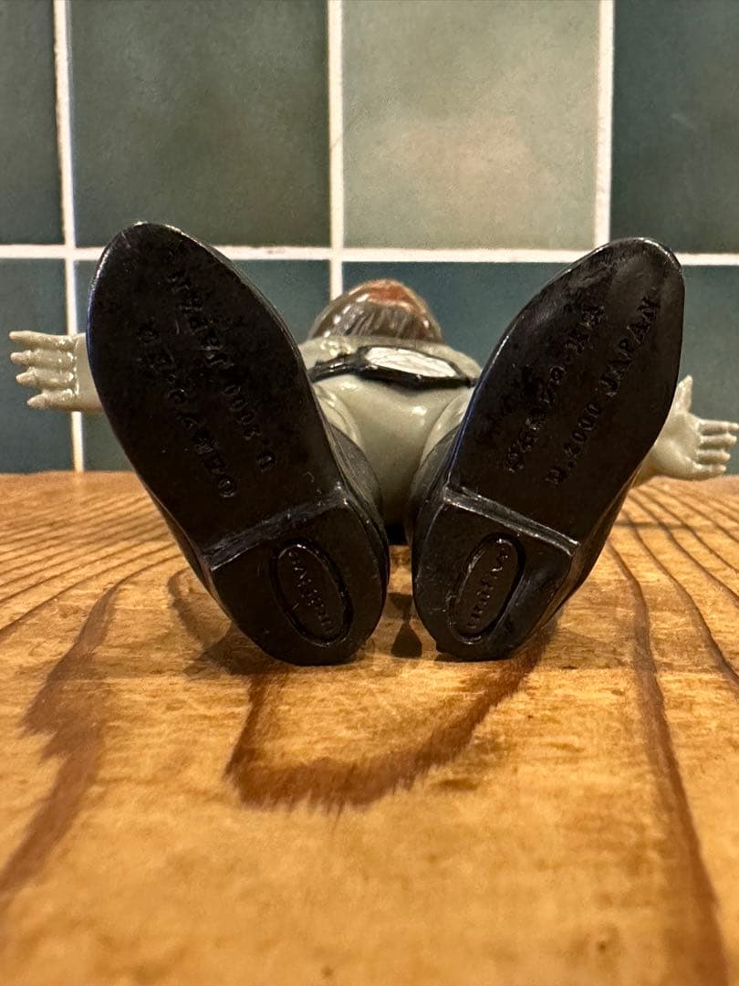 ユニファイブ　ソフビ　仮面ライダー　5体まとめ売り