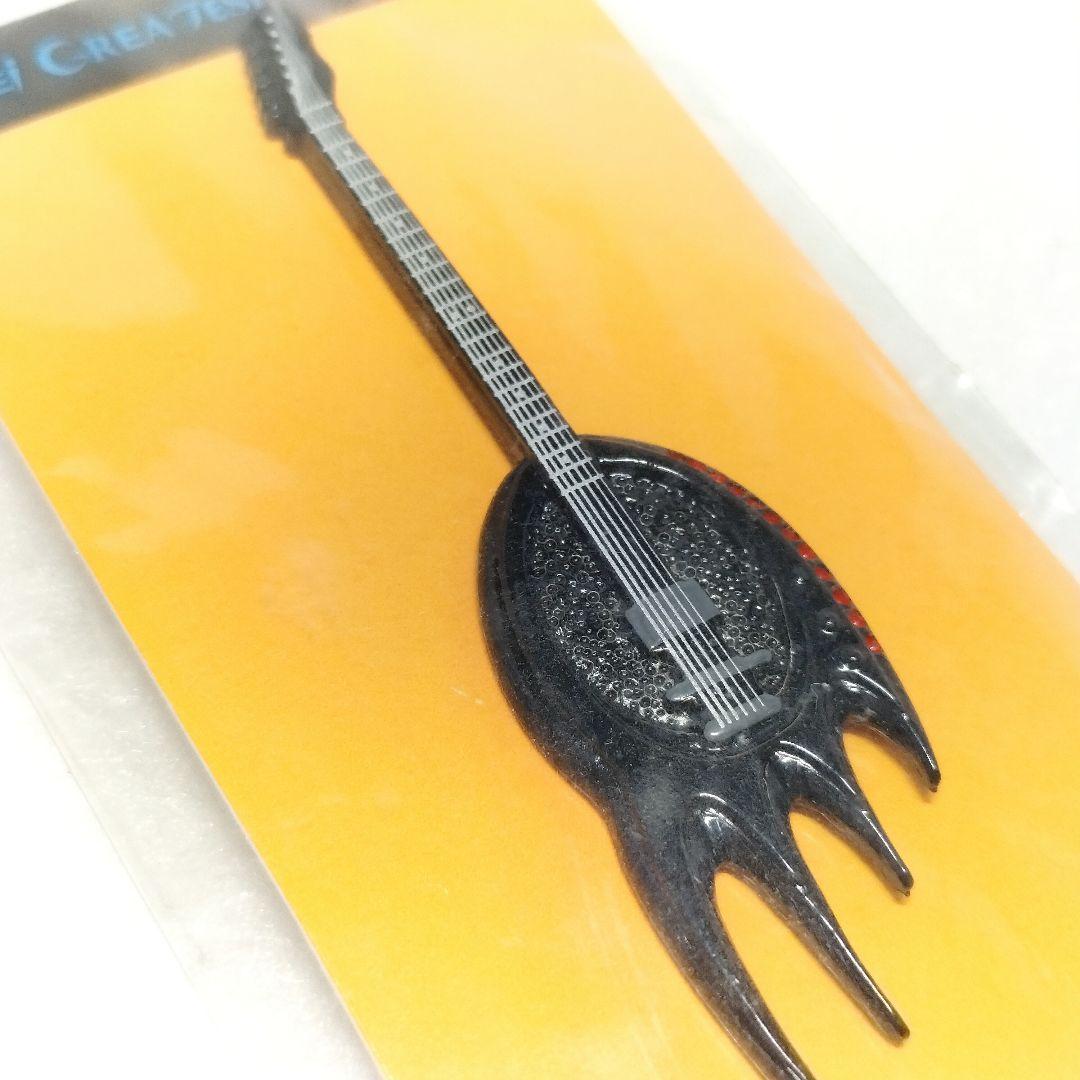 布袋寅泰 ピンバッジ GREATEST HITS TOUR ブラックファイヤー