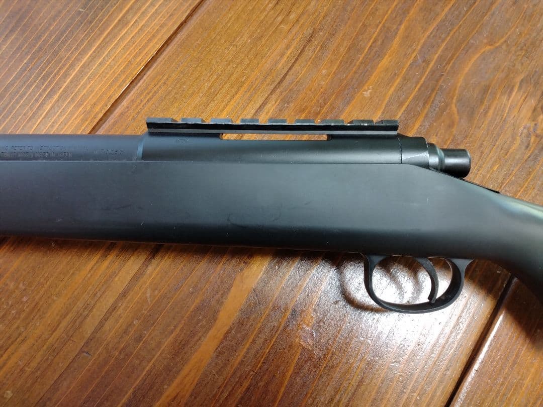 東京マルイ　VSR-10 G SPEC エアコッキングライフル