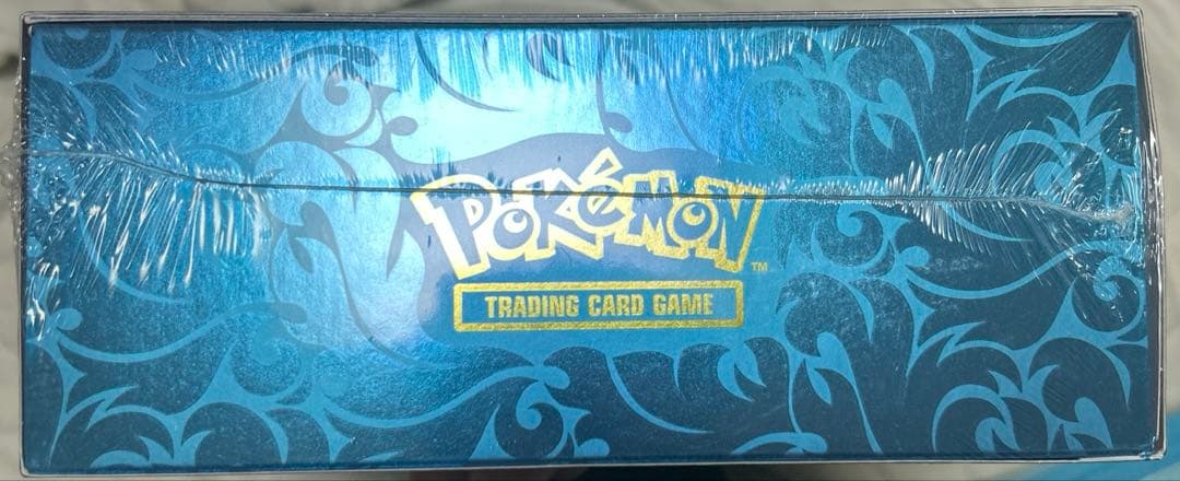 メガリザードンX ウルトラ　プレミアム　コレクション　UPC