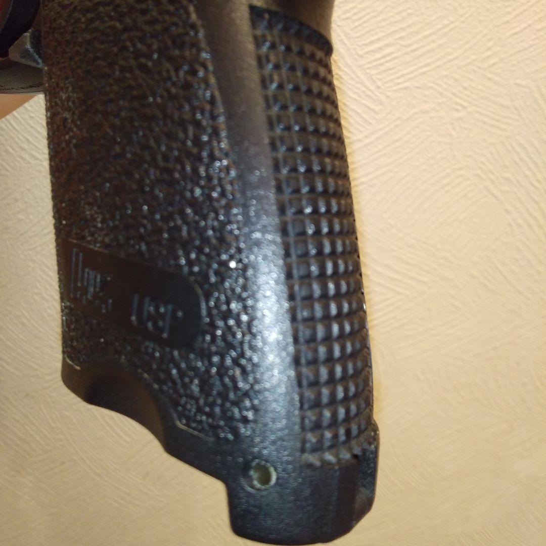 s*@様 東京マルイ ガスブローバック USP　ガンケース付