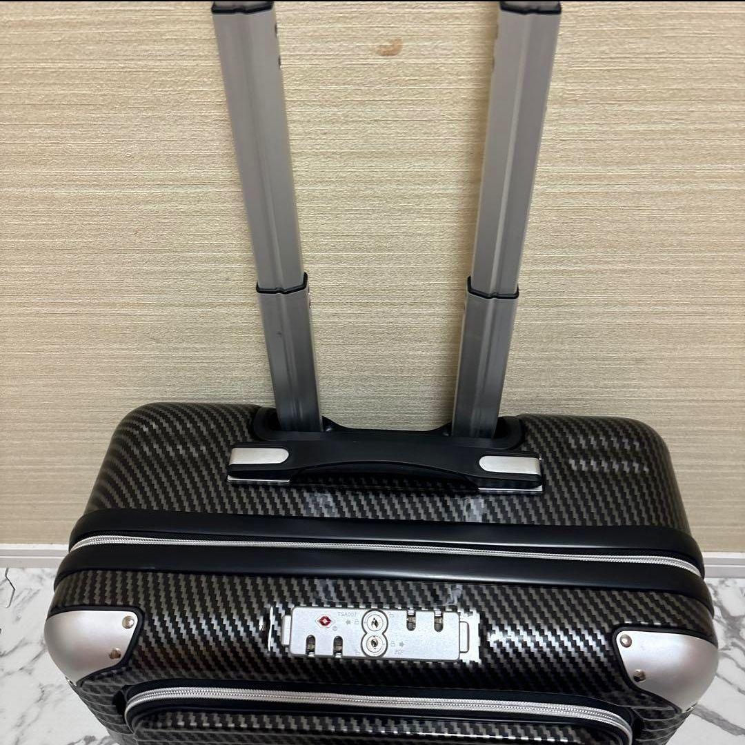 希少　ACE　×　ANA　コラボ　キャリーバッグ　トラベルバッグ　ブラック