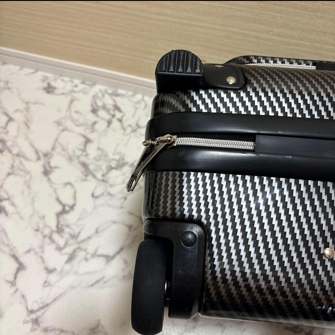 希少　ACE　×　ANA　コラボ　キャリーバッグ　トラベルバッグ　ブラック