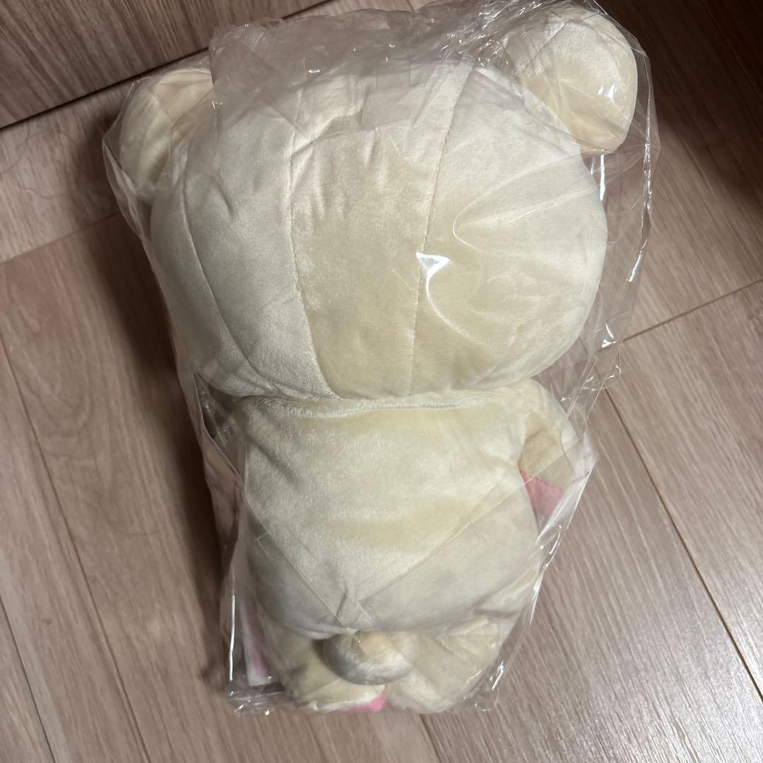 コリラックマ ぬいぐるみ　MとL