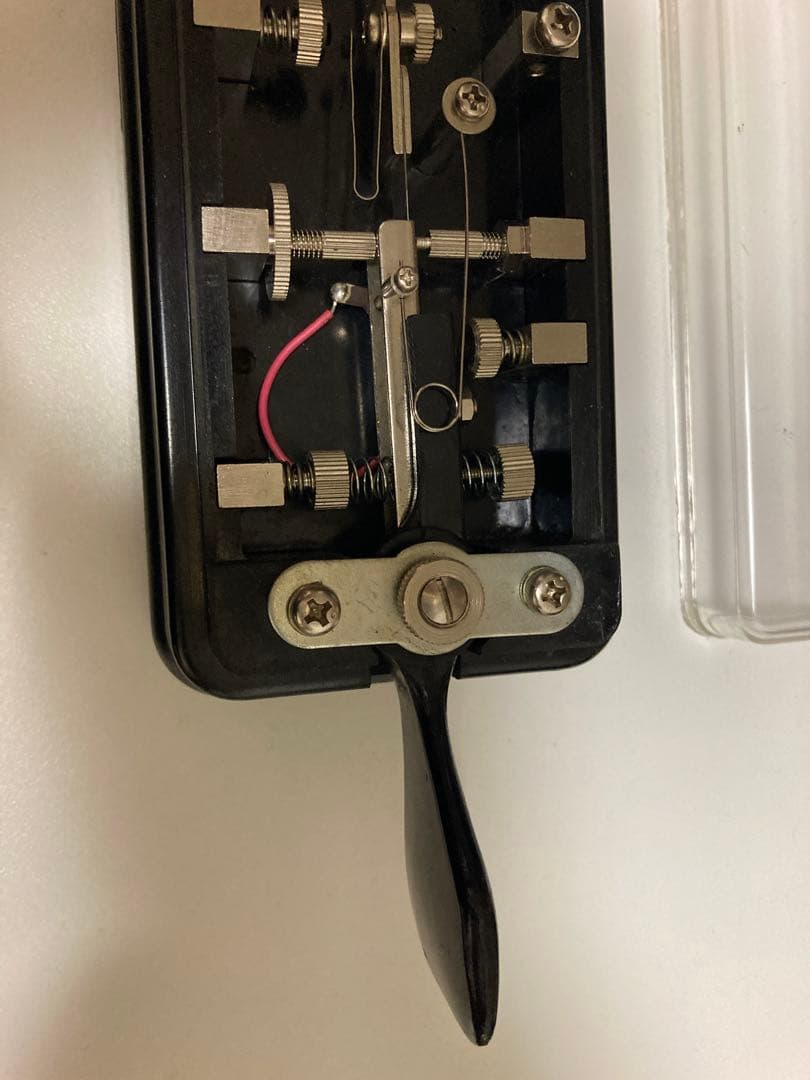 ハイモンド　BK-100 バグキー