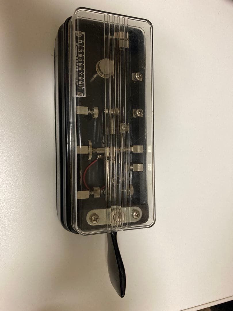 ハイモンド　BK-100 バグキー