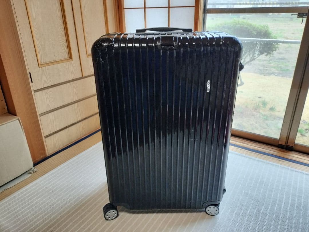 リモワ サルサ デラックス 104L