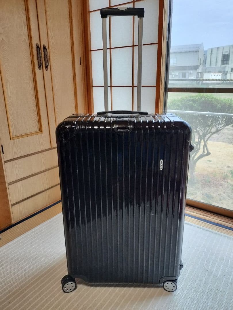 リモワ サルサ デラックス 104L