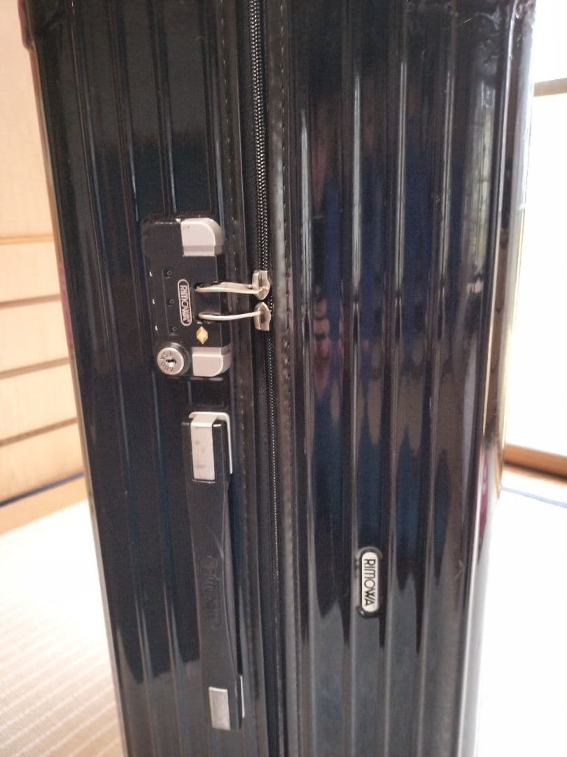 リモワ サルサ デラックス 104L