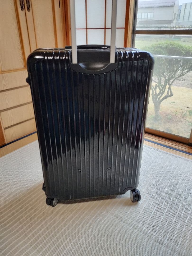 リモワ サルサ デラックス 104L