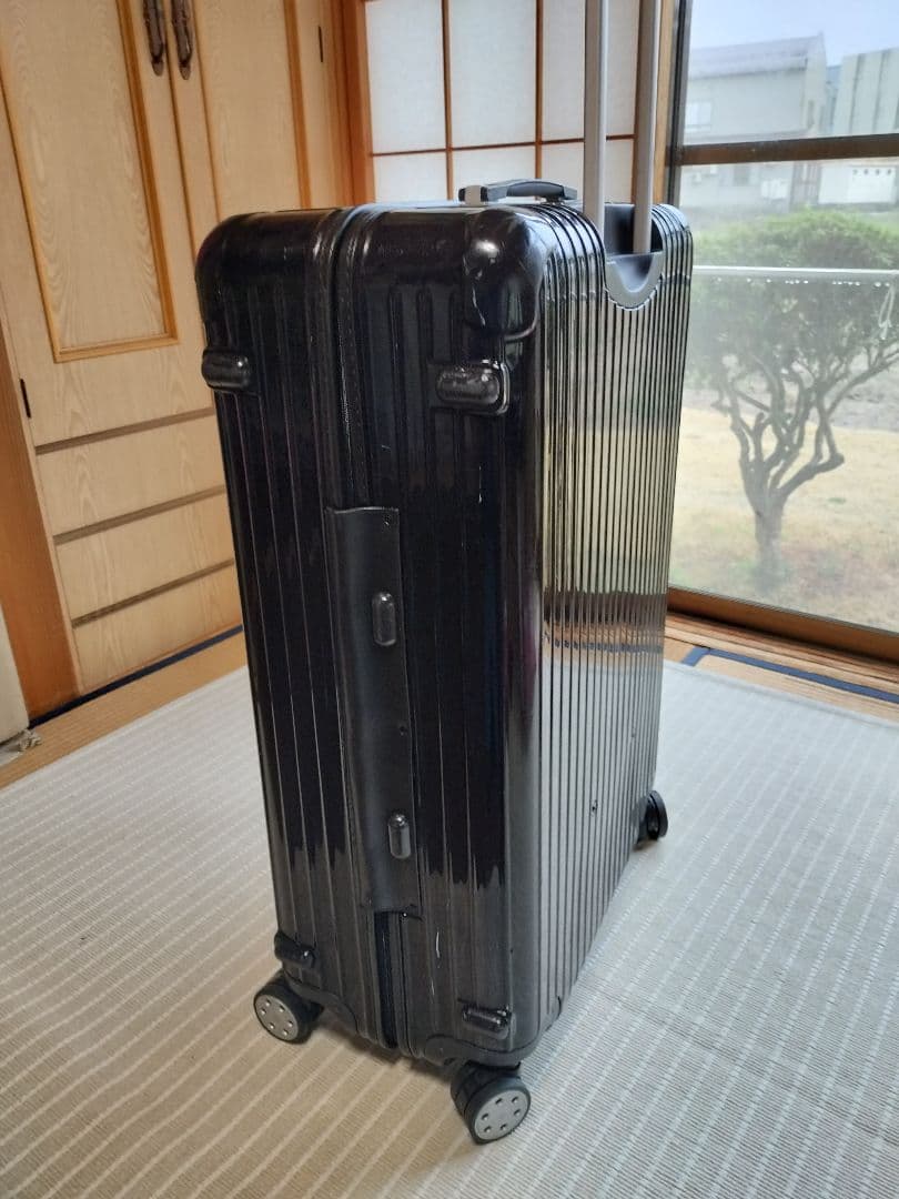 リモワ サルサ デラックス 104L