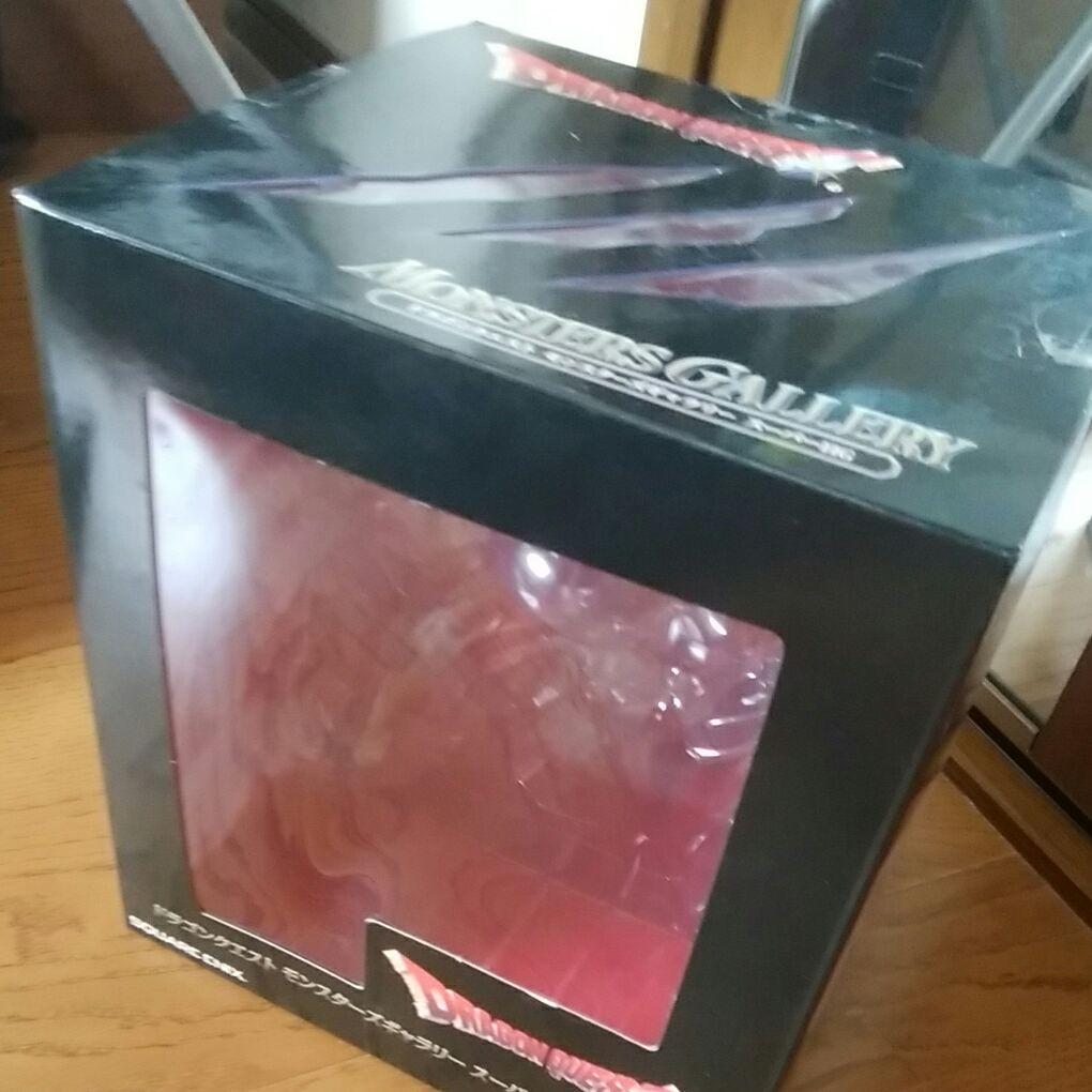 モンスターズギャラリー