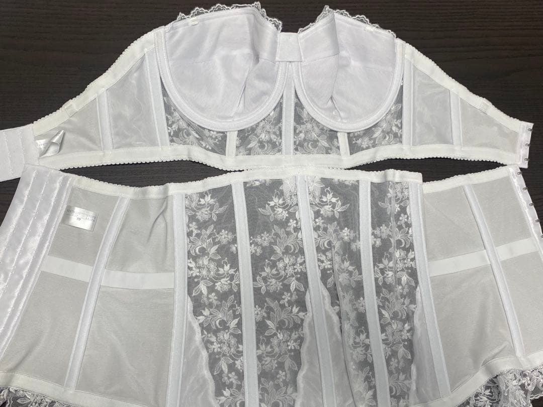 ブライダルインナー