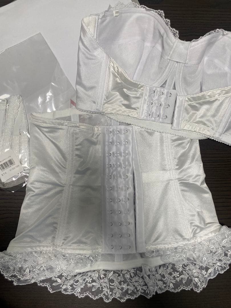 ブライダルインナー