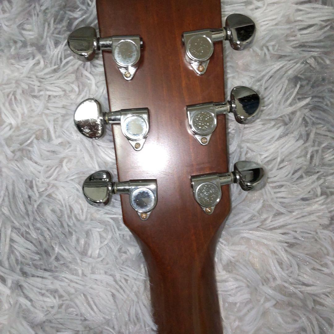 『廃盤』YAMAHA アコースティックギター FS-325