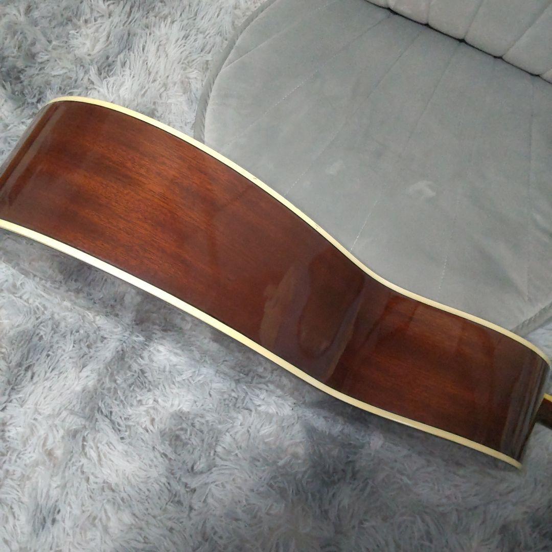 『廃盤』YAMAHA アコースティックギター FS-325