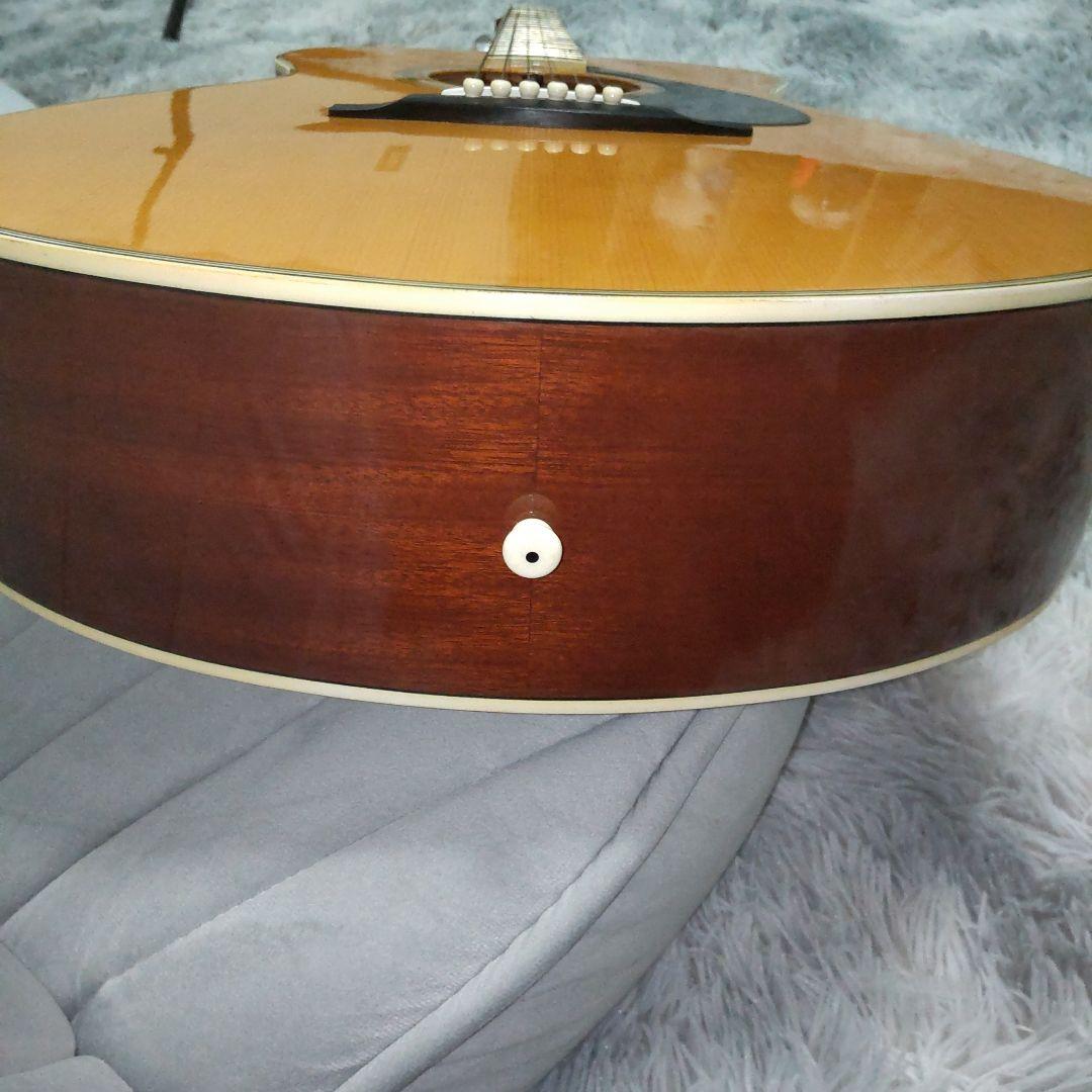 『廃盤』YAMAHA アコースティックギター FS-325
