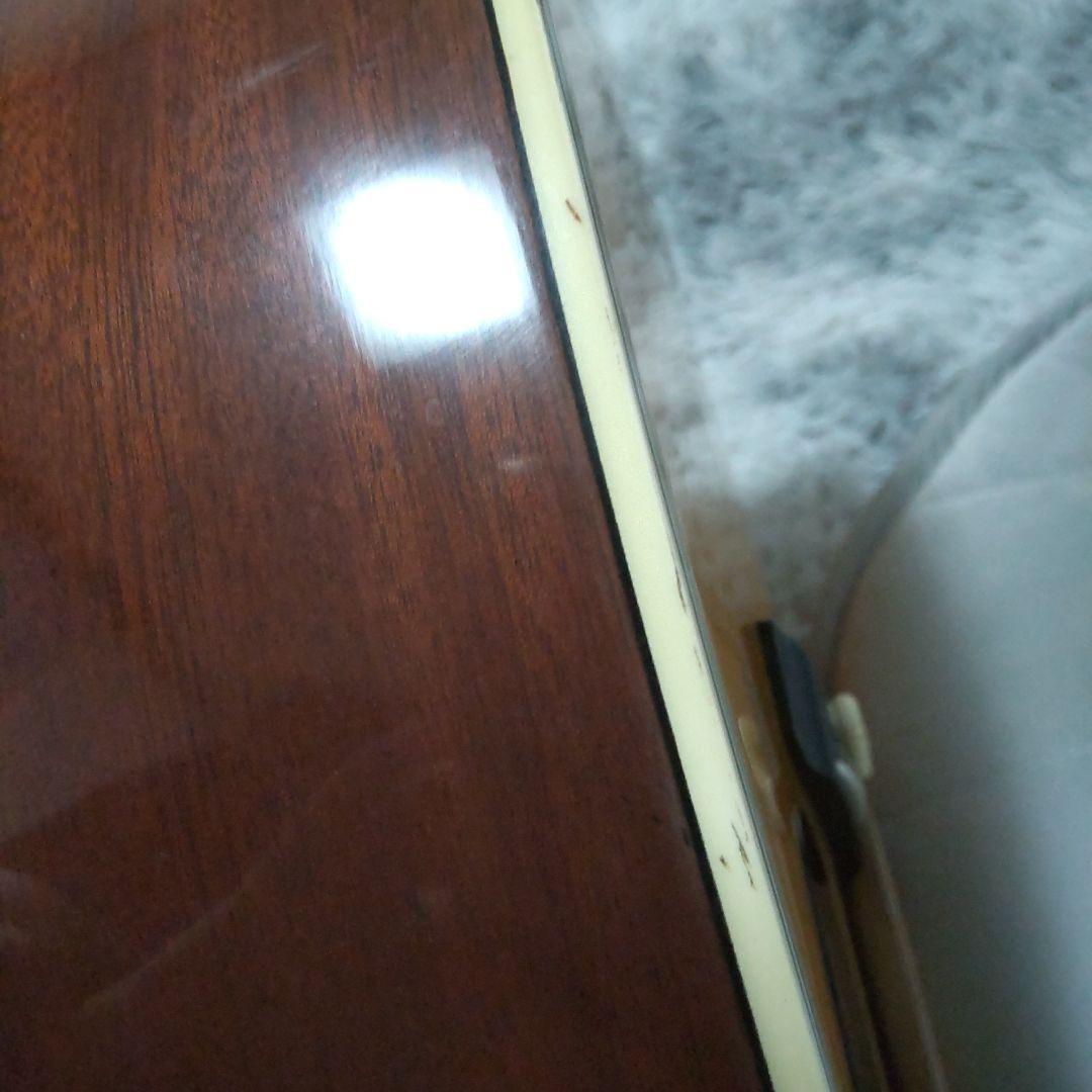 『廃盤』YAMAHA アコースティックギター FS-325