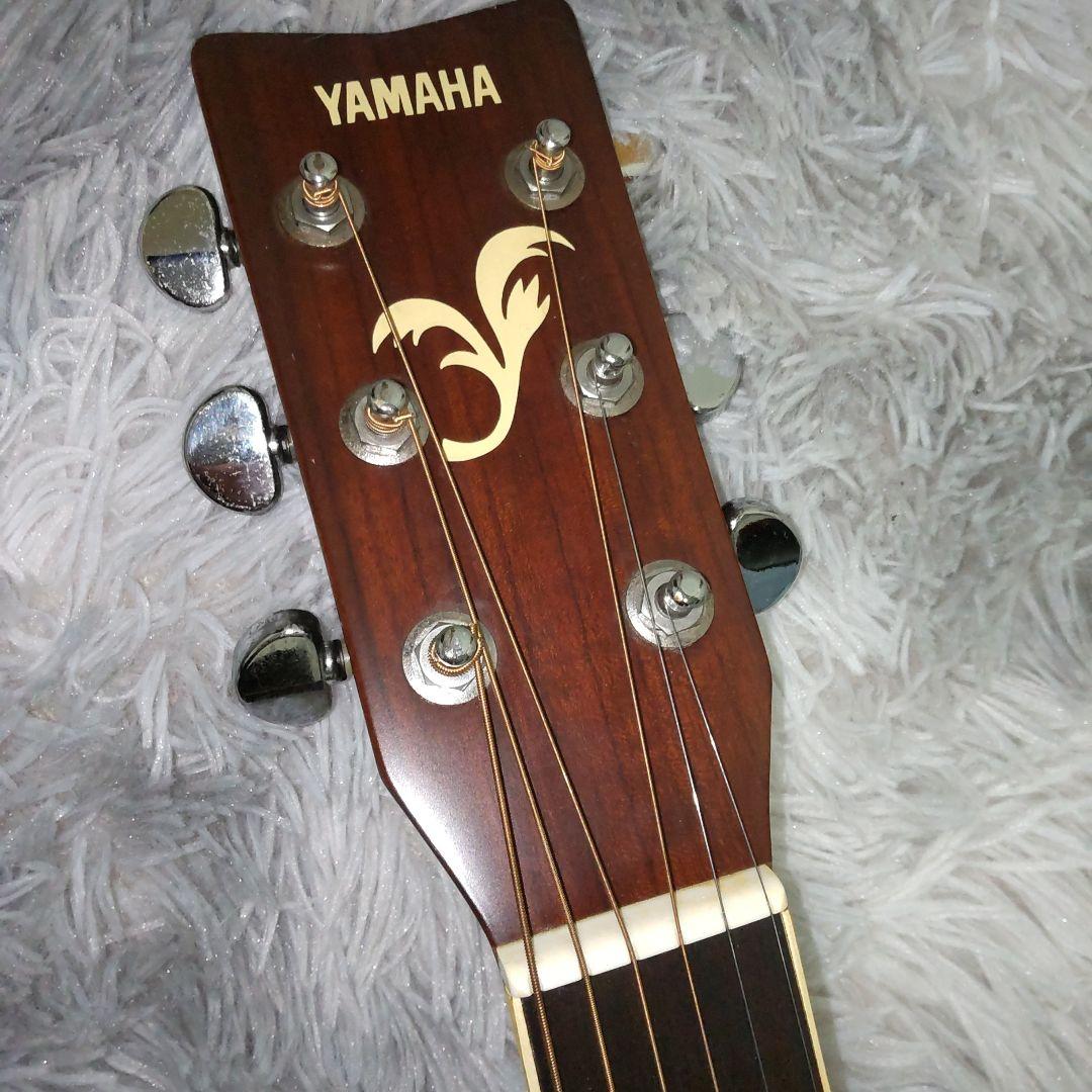 『廃盤』YAMAHA アコースティックギター FS-325