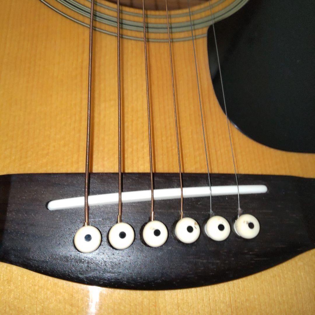 『廃盤』YAMAHA アコースティックギター FS-325