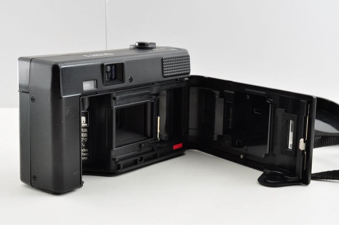 美品⭐︎動作確認済　Nikon ニコン L35AD ISO 1000