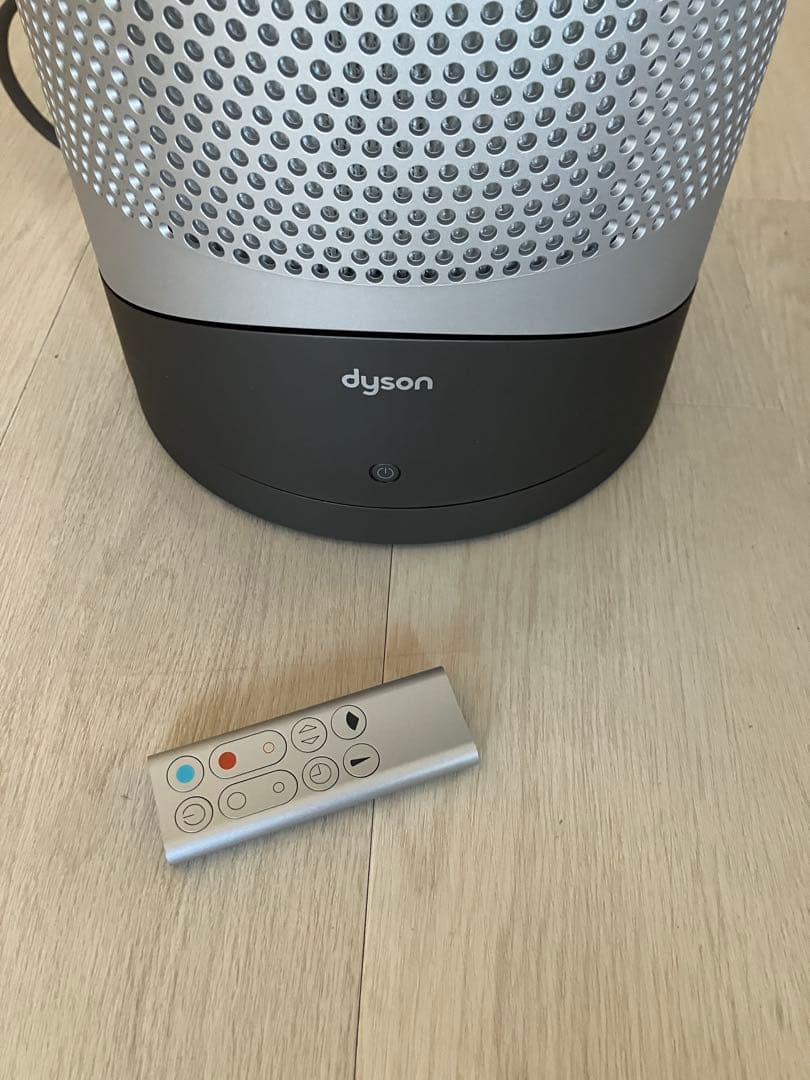 Dyson Pure Hot+Cool 冷暖房・空気清浄機