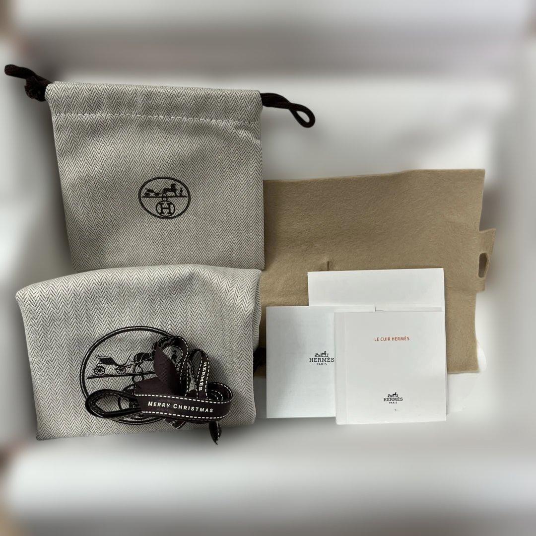 HERMES エルメス　ケリーエラン　空箱　付属品