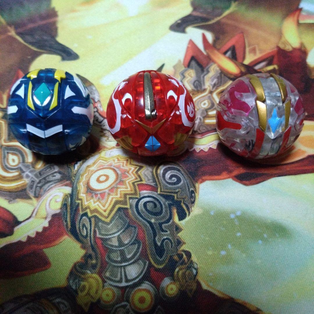 即購入可　ドラガオンレジェンドセット